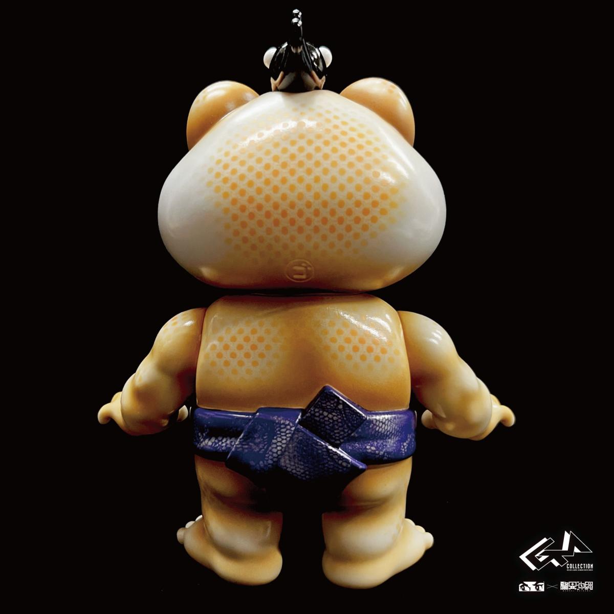 抽選販売商品】大ガマの海 G×M COLLECTION ゴッコ堂限定カラー 