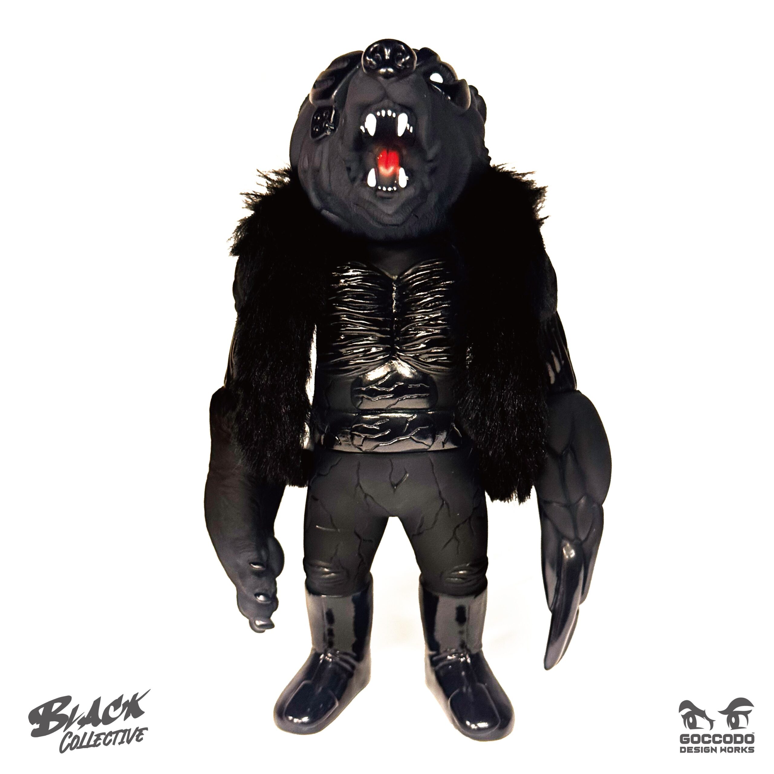 LOTTERY & PRE-ORDER | ゴッコドウ official website